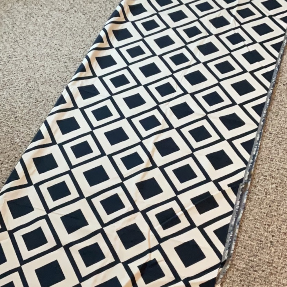 Upholstery , pillow , dining seat fabric - Picture 3 of 3